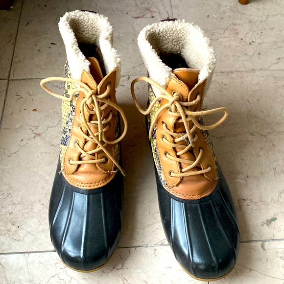 Sam Edelman Shoes - Sam Edelman.booties